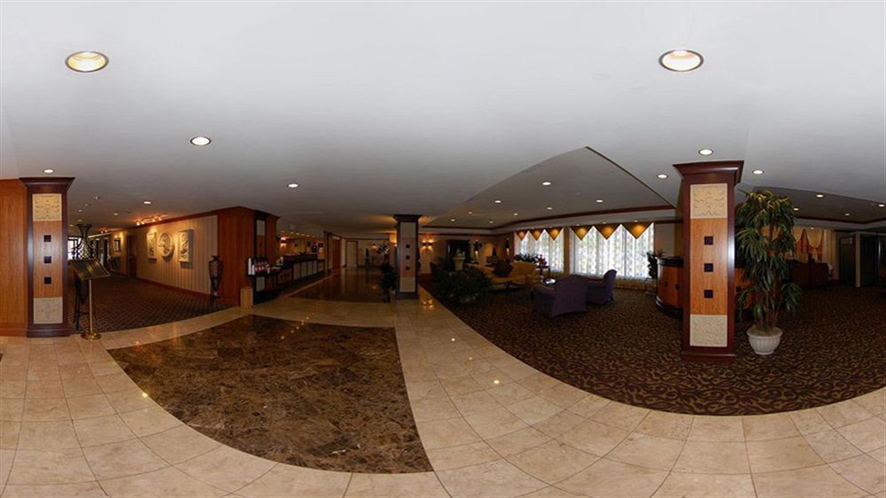 Gateway Hotel Dallas Park Central Bagian luar foto