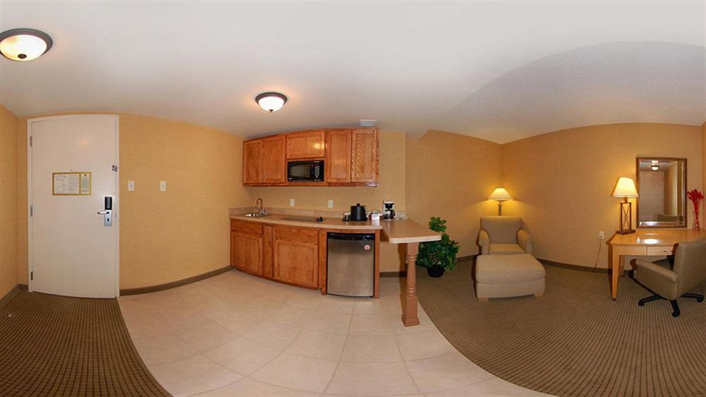 Gateway Hotel Dallas Park Central Bagian luar foto