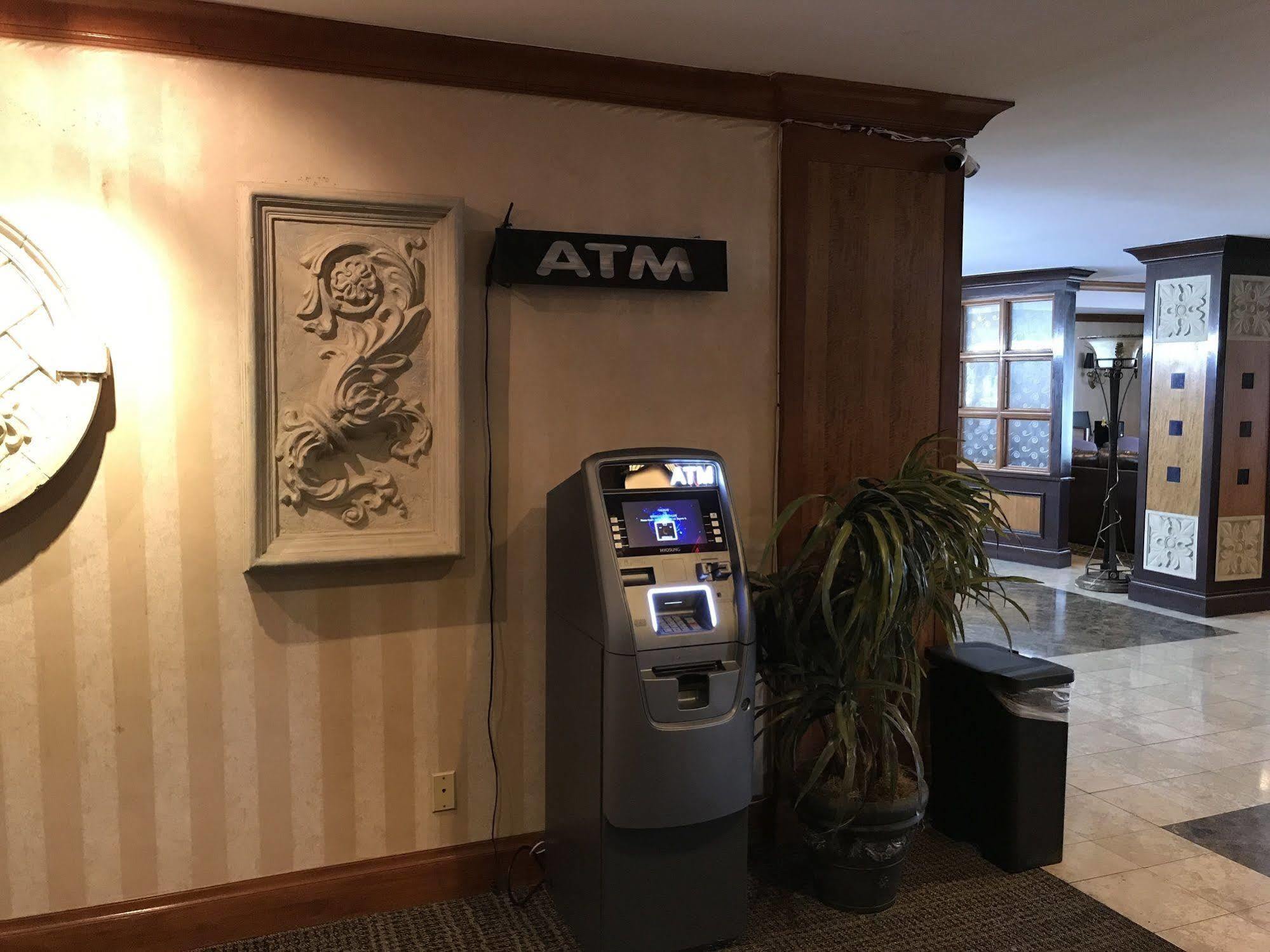 Gateway Hotel Dallas Park Central Bagian luar foto