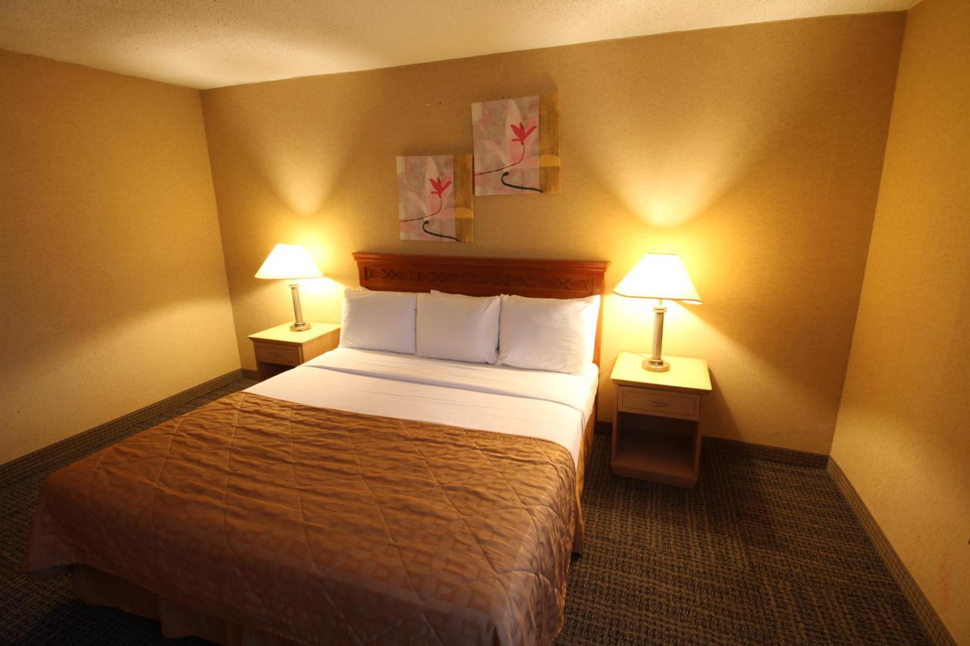 Gateway Hotel Dallas Park Central Bagian luar foto