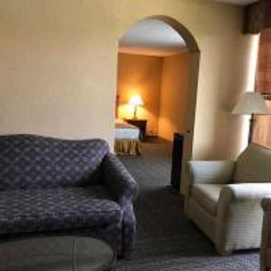 Gateway Hotel Dallas Park Central Bagian luar foto